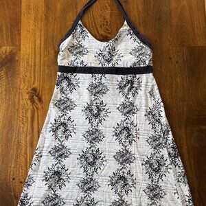 Patagonia Women's Organic Cotton Halter Dress